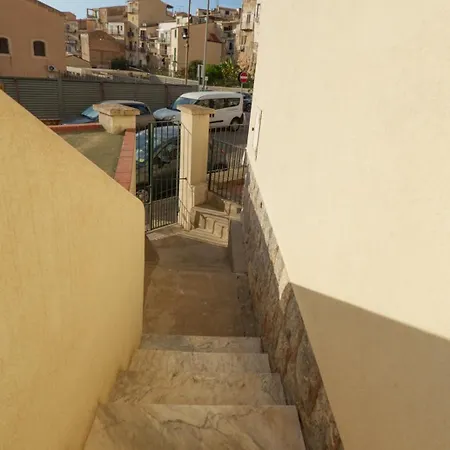 Lejlighed Casa Tetta Cefalù