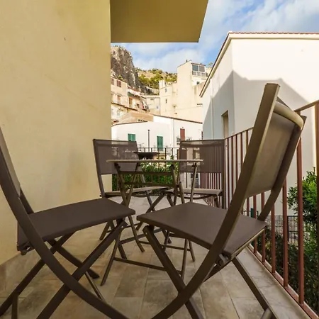 Lejlighed Casa Tetta