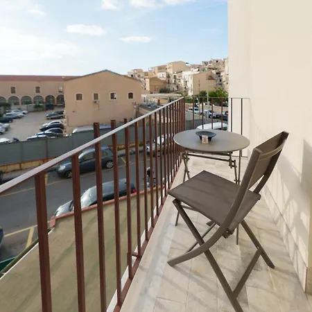 Apartament Casa Tetta