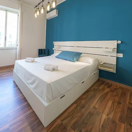 Casa Tetta * Cefalù