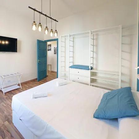 Apartament Casa Tetta