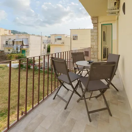 Casa Tetta * Cefalù