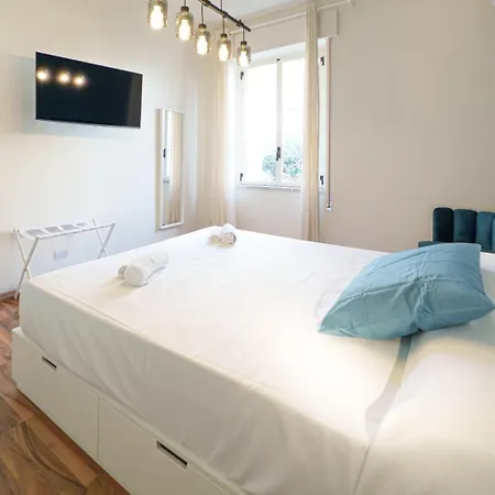 Apartament Casa Tetta Cefalù