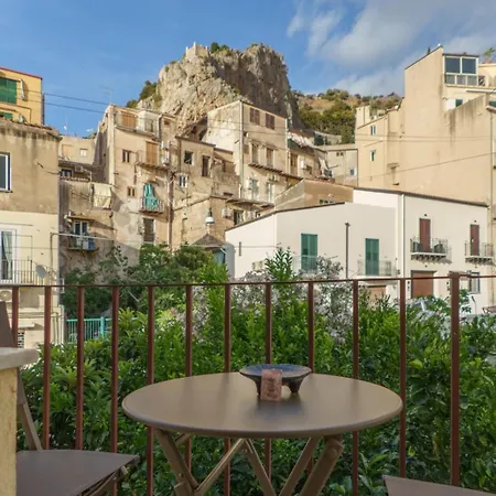 Casa Tetta Lejlighed