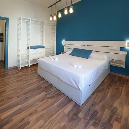 Apartament Casa Tetta Cefalù