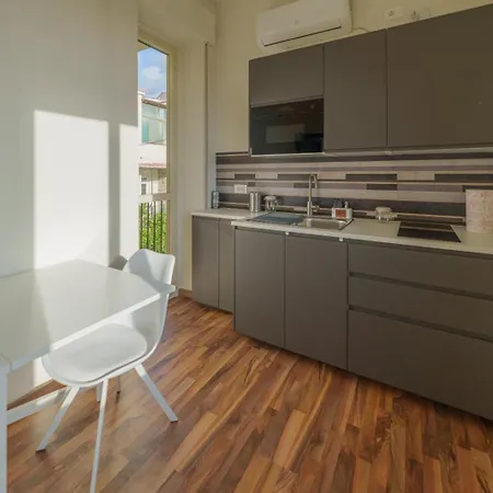 Apartament Casa Tetta *