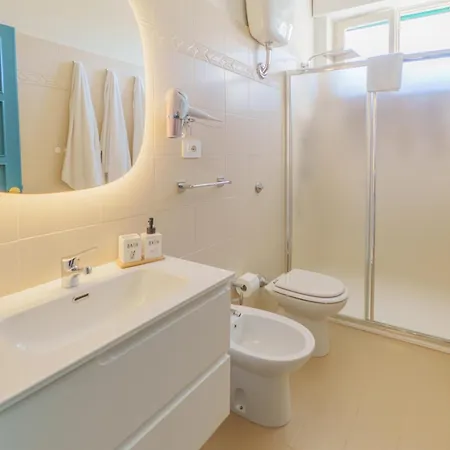 Apartament Casa Tetta Cefalù