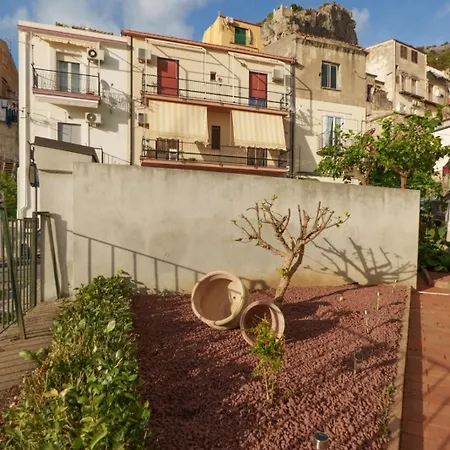Apartament Casa Tetta Cefalù